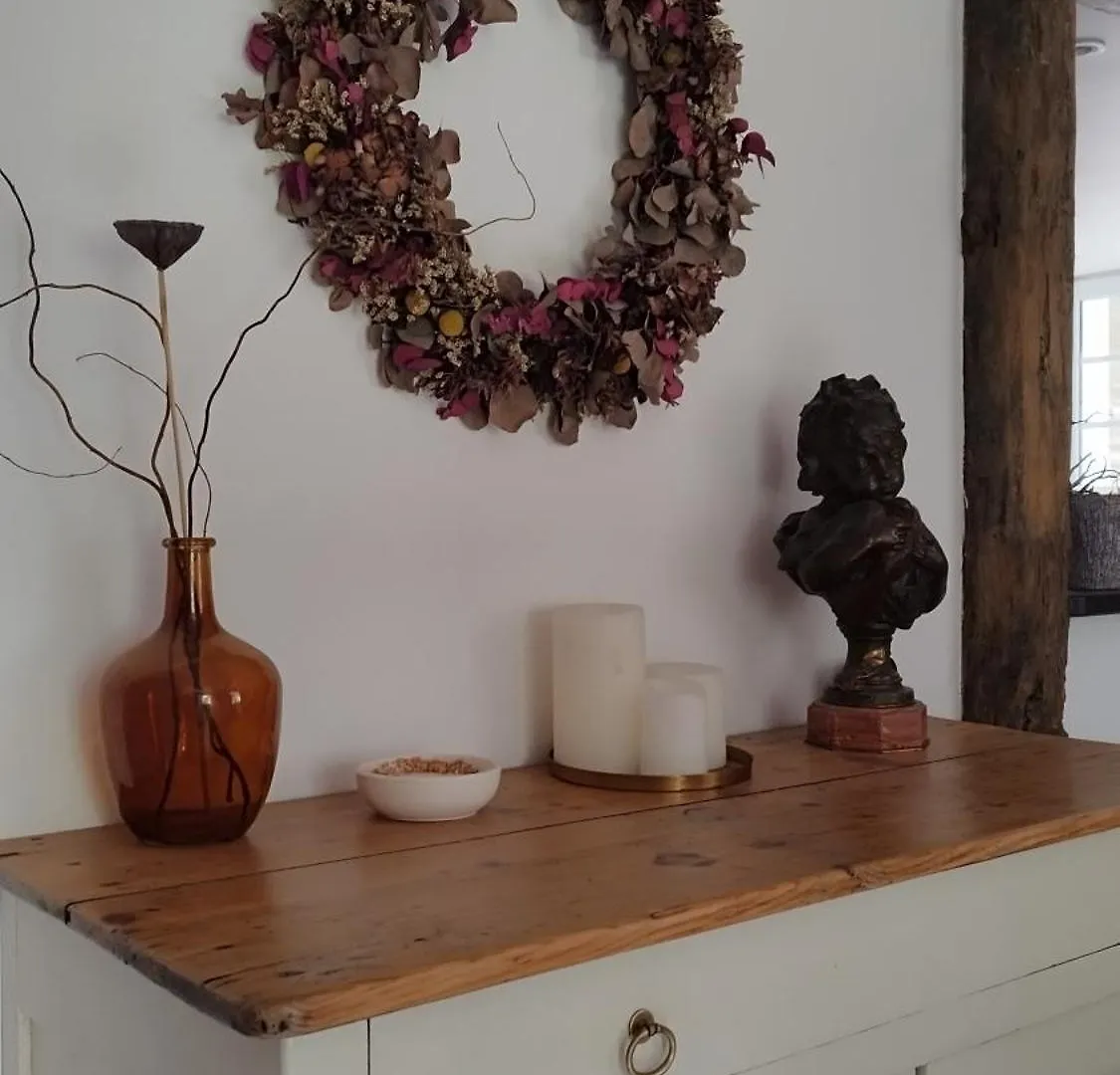La Suite D'Anna Rohan Maison d'hôtes