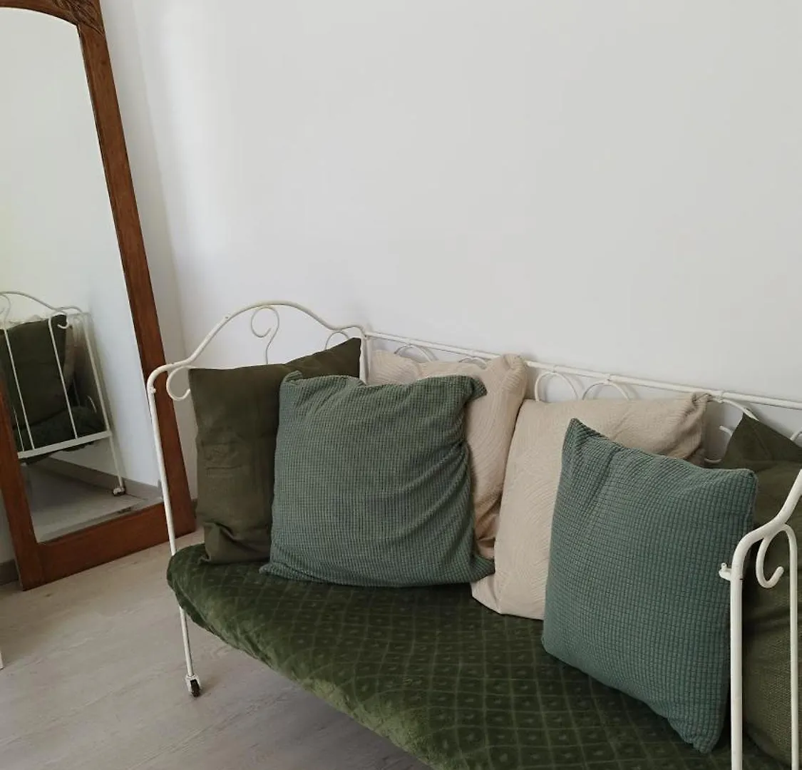 Maison d'hôtes La Suite D'Anna Rohan