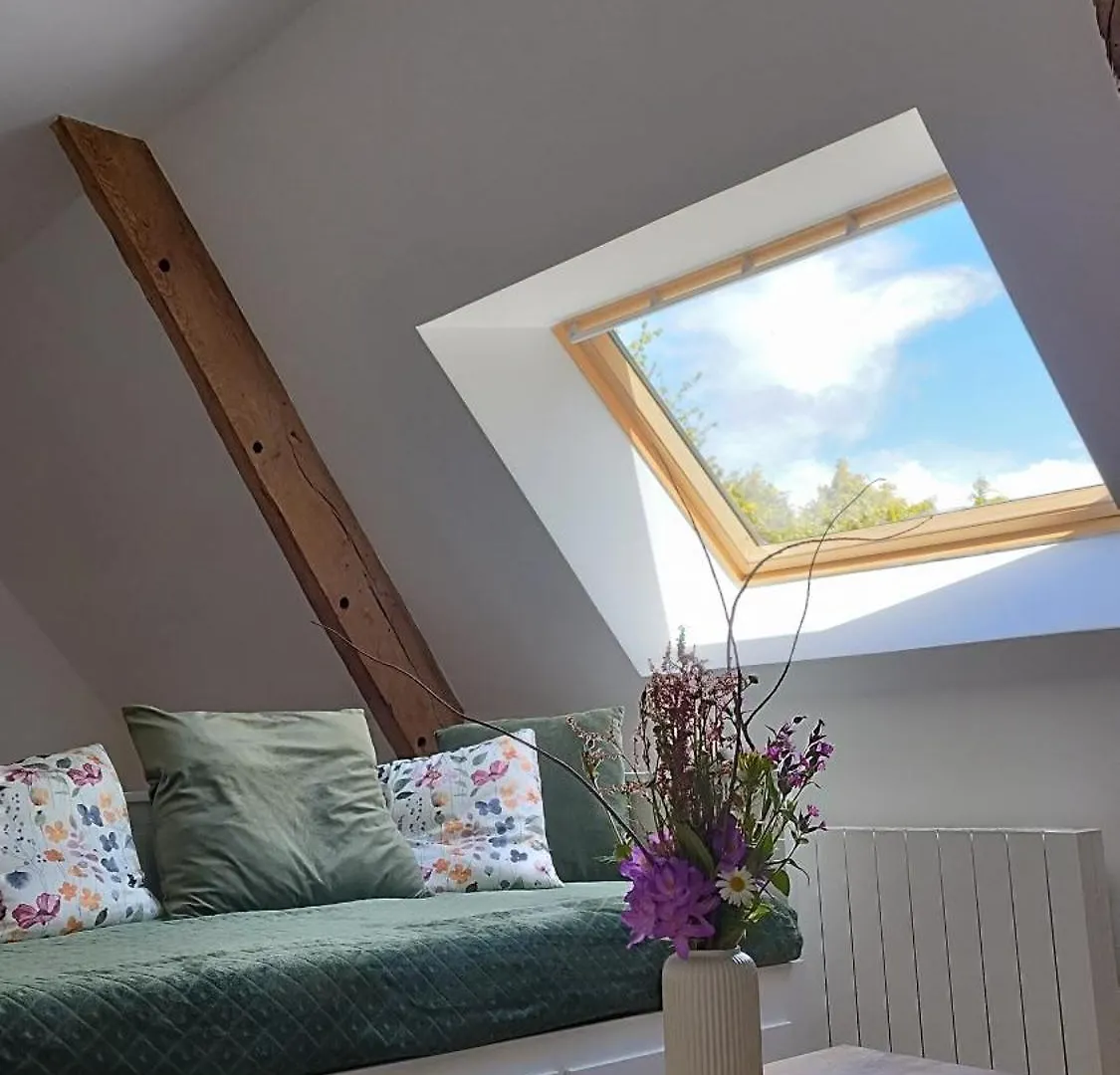 La Suite D'Anna Rohan