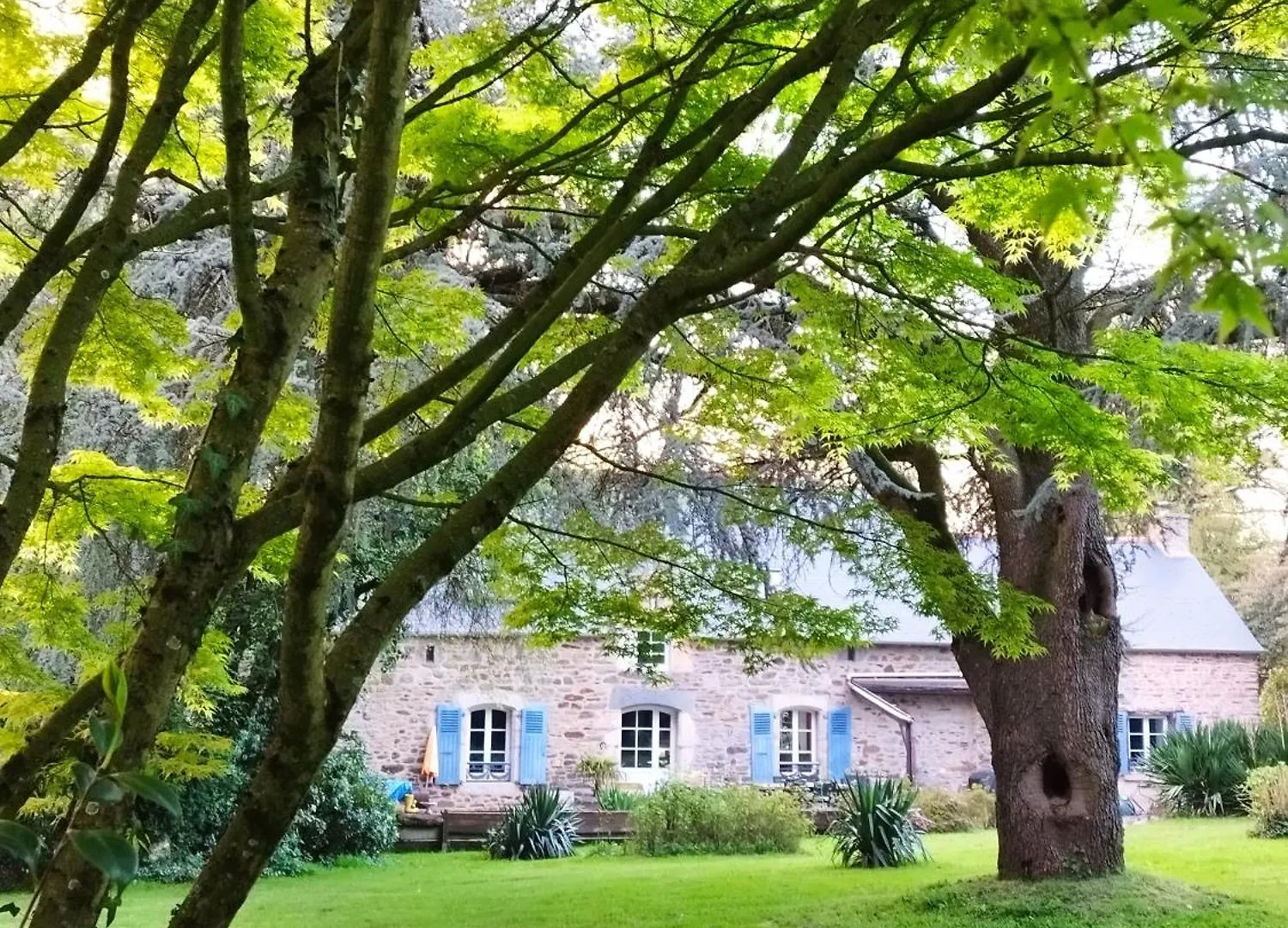 La Suite D'Anna Rohan