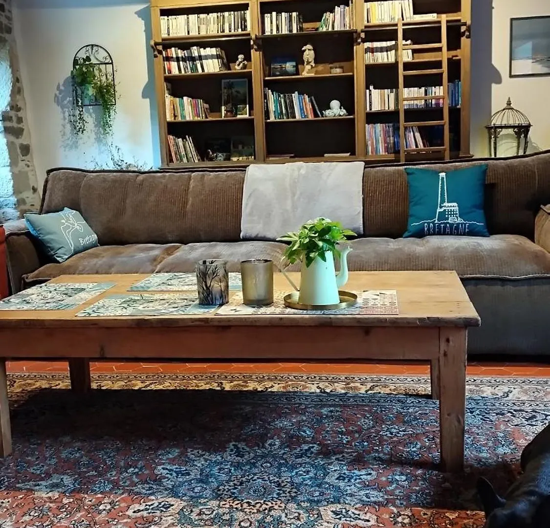 La Suite D'Anna Rohan