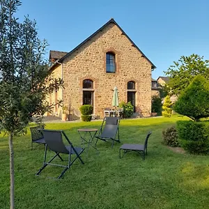 La Sellerie Couette-café