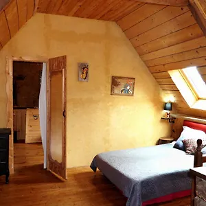 Les Du Couvent Alternatif, Bretagne Hébergement de vacances