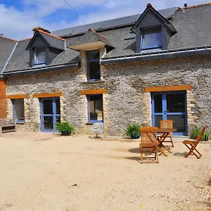 Domaine De Kernanou Maison d'hôtes