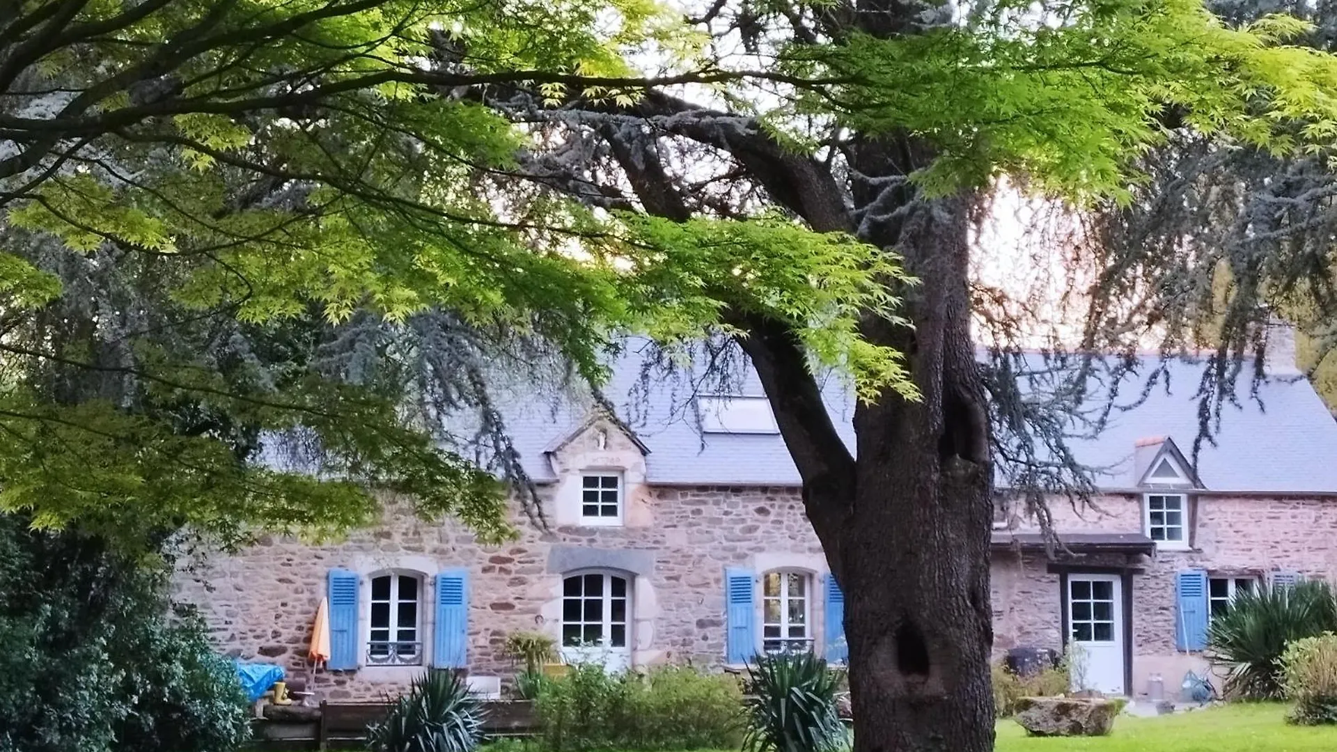 La Suite D'Anna Rohan