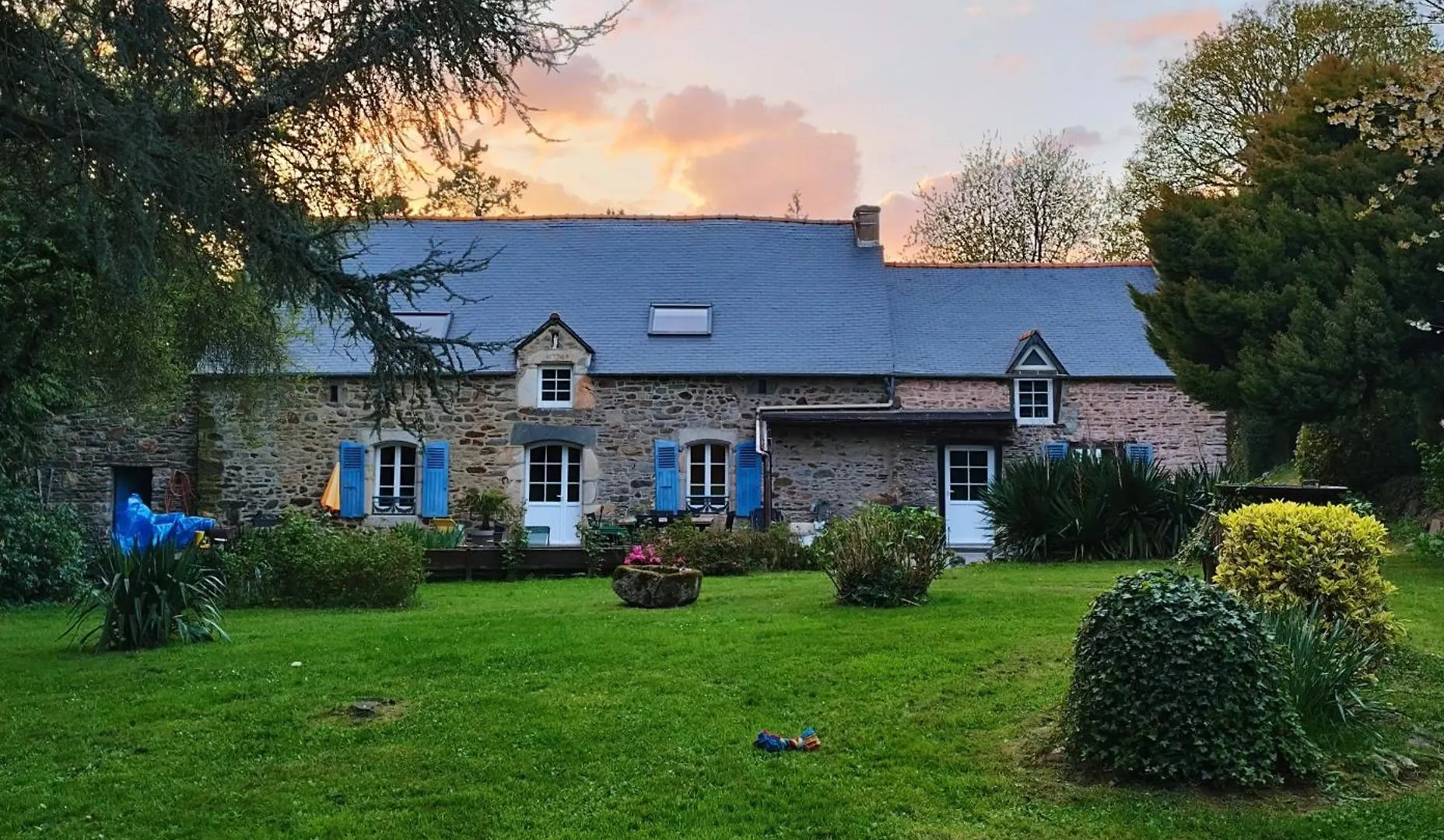 La Suite D'Anna Rohan Francia