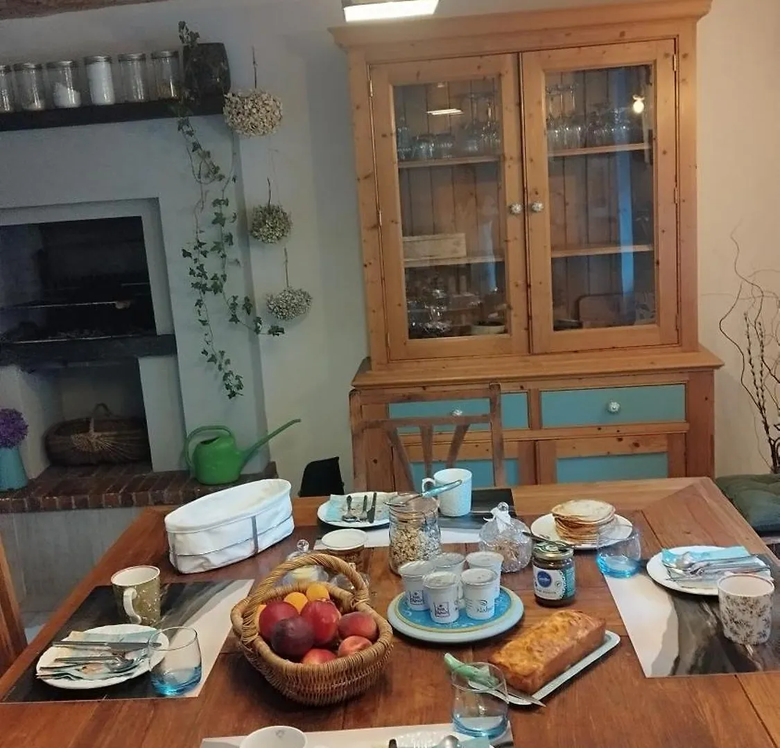 La Suite D'Anna Rohan Francia